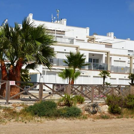 ラ・マンガ・デル・マール・メノールArenales Del Mar Menor - 9308アパートメント エクステリア 写真