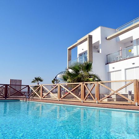 ラ・マンガ・デル・マール・メノールArenales Del Mar Menor - 9308アパートメント エクステリア 写真