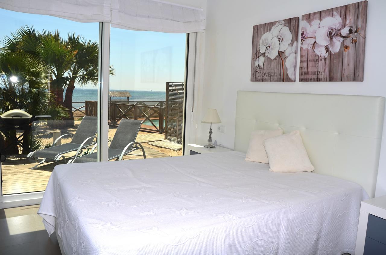 ラ・マンガ・デル・マール・メノールArenales Del Mar Menor - 9308アパートメント エクステリア 写真