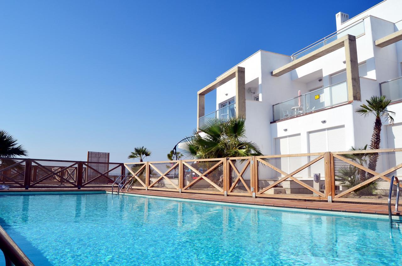 ラ・マンガ・デル・マール・メノールArenales Del Mar Menor - 9308アパートメント エクステリア 写真