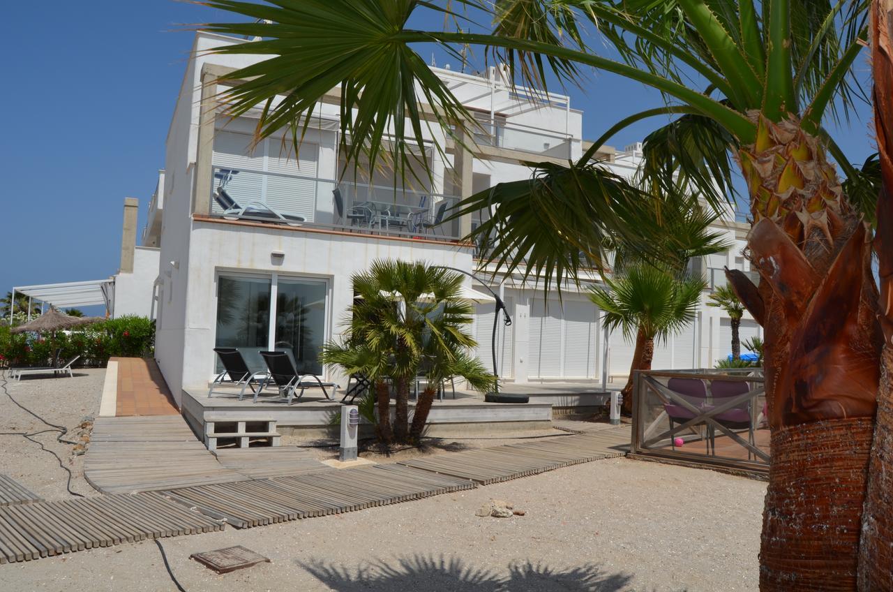 ラ・マンガ・デル・マール・メノールArenales Del Mar Menor - 9308アパートメント エクステリア 写真