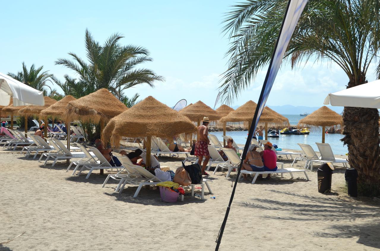 ラ・マンガ・デル・マール・メノールArenales Del Mar Menor - 9308アパートメント エクステリア 写真